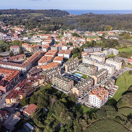 Tarantino, Apartamento Con Piscina, Playa A 3 Km Vut-2505-As Llanes Eksteriør billede