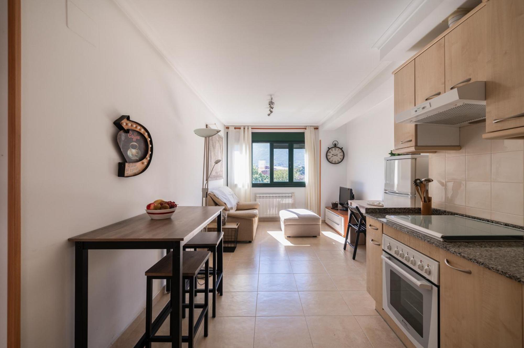 Tarantino, Apartamento Con Piscina, Playa A 3 Km Vut-2505-As Llanes Eksteriør billede