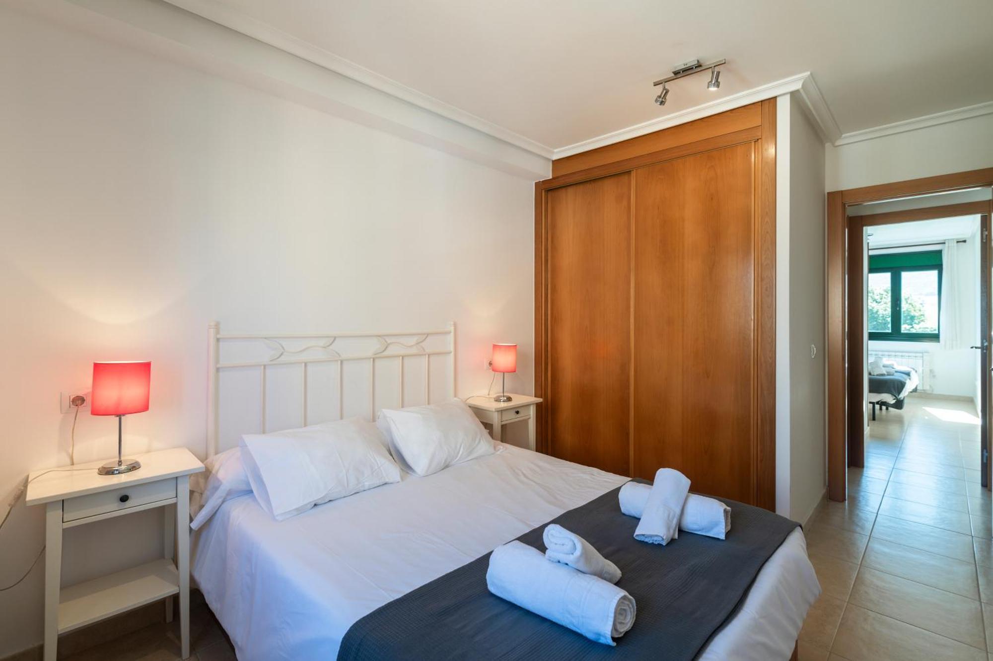 Tarantino, Apartamento Con Piscina, Playa A 3 Km Vut-2505-As Llanes Eksteriør billede