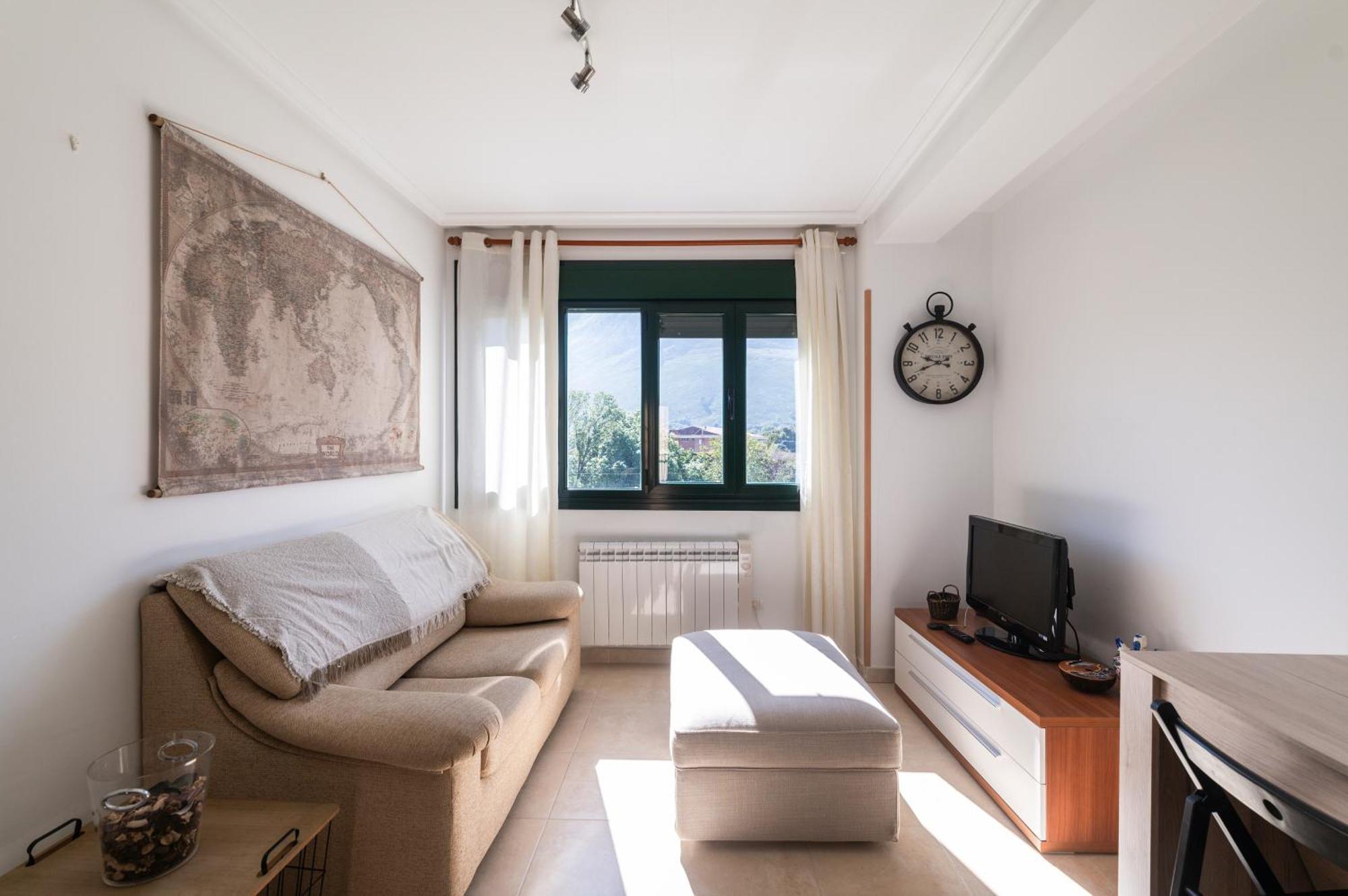 Tarantino, Apartamento Con Piscina, Playa A 3 Km Vut-2505-As Llanes Eksteriør billede